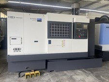 2012 hwacheon tech for sale  Santa Ana