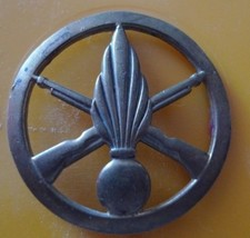 France armee badge gebraucht kaufen  Deutschland