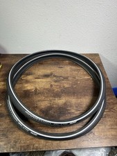 Pair schwalbe marathon for sale  Fresno