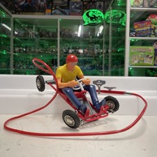Kart filoguidato joustra usato  Firenze