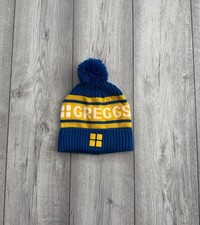 Greggs hat pom for sale  GRIMSBY