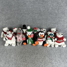 12x vintage coca for sale  WELLINGTON