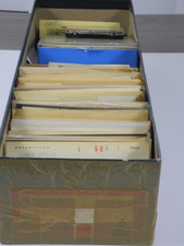 Topicals accumulation stamps for sale  Lampeter