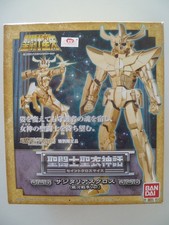 Saint seiya bandai d'occasion  Pontarlier