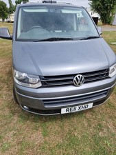 Transporter lwb multivan for sale  COLCHESTER