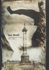 Buch ilan wolff gebraucht kaufen  Leipzig