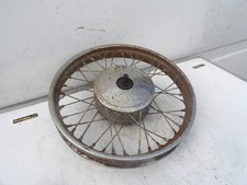 Ruota anteriore bsa usato  Spedire a Italy