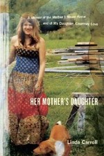 Mothers daughter memoir for sale  Montgomery