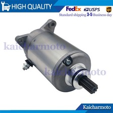 Starter motor odes for sale  Hebron
