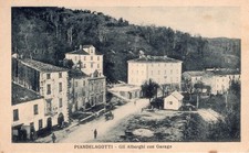 Piandelagotti frassinoro gli usato  Italia