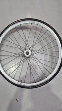 fixie rear wheel for sale  STOKE-ON-TRENT