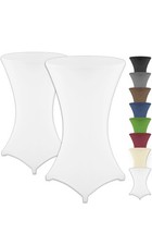 Stehtischhussen stretch husse gebraucht kaufen Stehtischhussen stretch husse gebraucht kaufen  Michelstadt