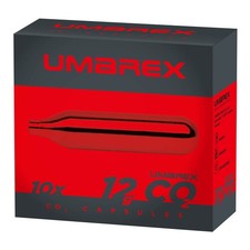 Umarex 12 g CO2-Kapseln 10 St. comprar usado  Enviando para Brazil