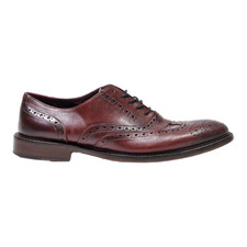 Florence brogue shoes for sale  BLACKBURN
