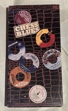 Classic chess blues for sale  Kennebunk