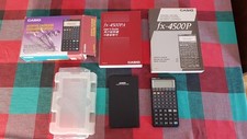 Casio 4500pa neuve d'occasion  Bourg-la-Reine