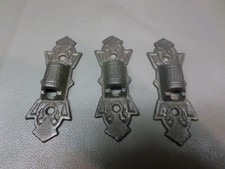 Lot antique oil for sale  Mansfield