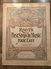 1906 root first for sale  Bossier City