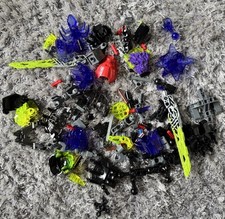 Lego konvolut bionicle gebraucht kaufen  Kolbermoor