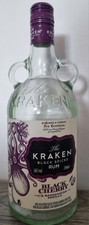 Kraken black spiced for sale  STOKE-ON-TRENT