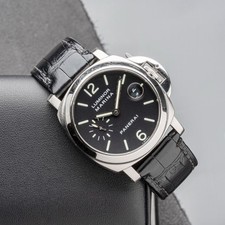 Panerai luminor men for sale  Staten Island