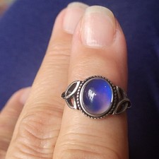Sterling silver color for sale  Easton