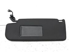 Viseira solar interna lateral esquerda Volkswagen Golf 2010-2014 1K0-857-551-Af-3H8 comprar usado  Enviando para Brazil