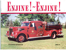 Maxim motor firetruck for sale  Clifton Park
