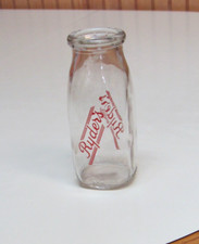 Vintage ryder dairy for sale  Strasburg