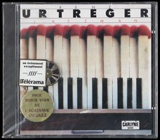 Rene urtreger jazzman d'occasion  Paris XIII