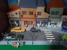 Diorama eme maison d'occasion  Romilly-sur-Andelle