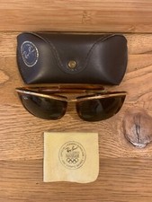 Ray ban bausch for sale  DEREHAM