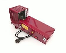 Termocapsulatrice rossa smalta usato  Visciano