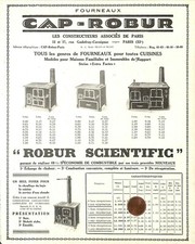Paris cap robur d'occasion  Expédié en Belgium