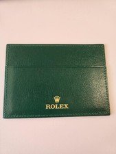 Portagaranzia rolex modello usato  Ziano Piacentino