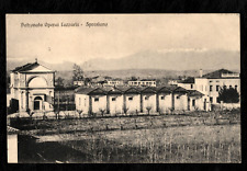 Cartolina spresiano patronato usato  Firenze
