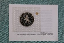 600 jahre universität gebraucht kaufen  Wingst