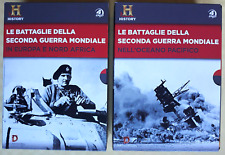 Battaglie della seconda usato  Imola