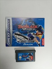 Beyblade force nintendo gebraucht kaufen  Maintal