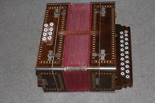 Vintage german stahltone for sale  Sauk Rapids