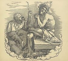 Albrecht durer 1471 d'occasion  Marseille X