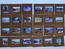 35mm colour transparencies for sale  EDINBURGH