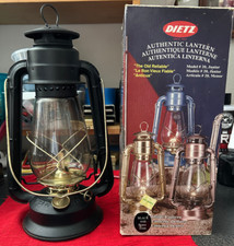 Vintage tall dietz for sale  Argyle
