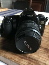 Canon eos 3000 d'occasion  Chartres