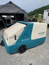 Tennant 6400 sweeper for sale  Sevierville