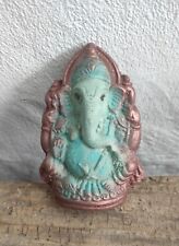 Relief ganesha indien gebraucht kaufen  Brüggen