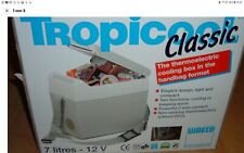 Kühlbox waeco tropicool gebraucht kaufen  Haßmersheim