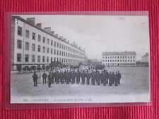 Old postcard written d'occasion  Expédié en Belgium