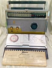 Vintage zenith royal for sale  Malvern