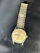 Orologio mauser incabloc usato  Roma